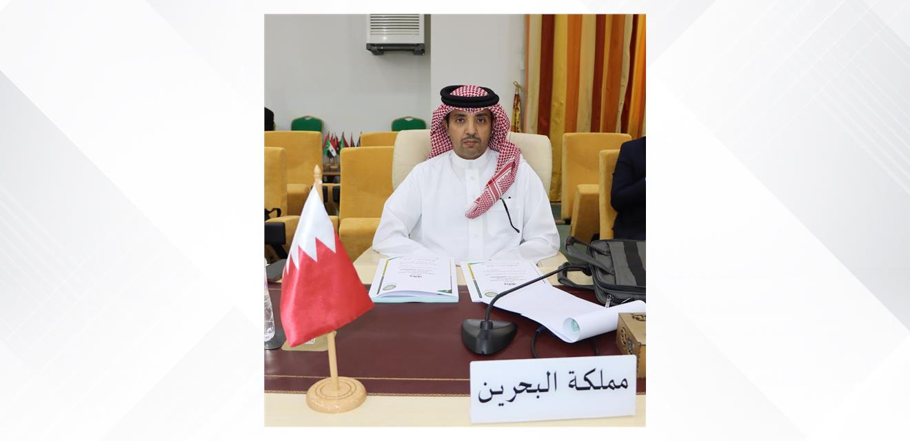 الجرائم الإلكترونية تشارك في المؤتمر الأول للمسؤولين عن مواجهة جرائم تقنية المعلومات في وزارات الداخلية العربية<